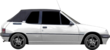 Peugeot 205 1.4 CJ