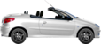 Peugeot 206 1.6 HDi 110