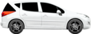Peugeot 207 1.4