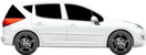 Peugeot 207 1.6 16V RC