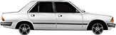 Peugeot 305 1.5