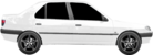Peugeot 306 1.8 ST