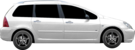 Peugeot 307 1.6 HDi 110