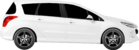 Peugeot 308 1.6 16V