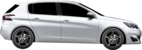 Peugeot 308 1.6 HDi 100
