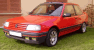 Peugeot 309 1.6