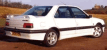 Peugeot 405 1.6