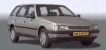 Peugeot 405 1.9