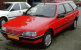 Peugeot 405 1.9 D