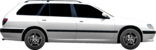 Peugeot 406 2.2