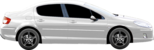 Peugeot 407 2.0 16V