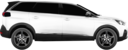 Peugeot 5008 1.2