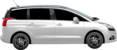 Peugeot 5008 2.0 HDi
