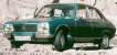 Peugeot 504 1.8