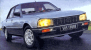 Peugeot 505 2.0