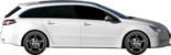 Peugeot 508 1.6 VTi