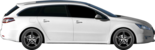 Peugeot 508 2.2 HDi