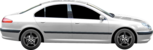 Peugeot 607 2.2 16V