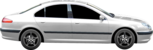 Peugeot 607 2.2 HDi