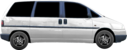 Peugeot 806 2.0 HDI 16V