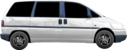 Peugeot 806 2.0 Turbo