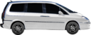 Peugeot 807 2.2