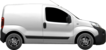 Peugeot Bipper 1.4 HDi