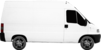 Peugeot Boxer 2.8 HDI