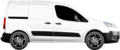 Peugeot Partner 1.6 HDi