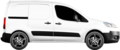 Peugeot Partner 1.6 HDi