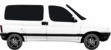 Peugeot Partner 1.6 HDi 90