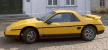 Pontiac Fiero 2.5