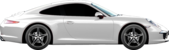 Porsche 911 3.0 Carrera GTS