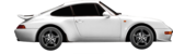 Porsche 911 3.6 Carrera