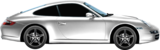 Porsche 911 3.8 Carrera S