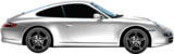 Porsche 911 3.8 Carrera S / GTS