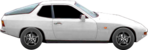 Porsche 924 2.0