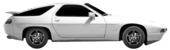 Porsche 928 5.0 S
