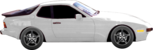 Porsche 968 3.0