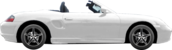 Porsche Boxster 2.5