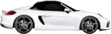 Porsche Boxster 2.7