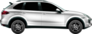 Porsche Cayenne 3.6