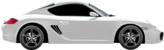 Porsche Cayman 2.9