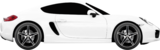 Porsche Cayman S 3.4