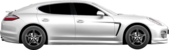 Porsche Panamera 3.6