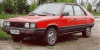 Renault 11 1.2