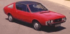 Renault 17 1.6