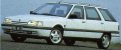 Renault 21 2.0