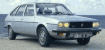 Renault 30 2.6 TX