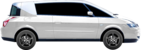Renault Avantime 2.2 dCi